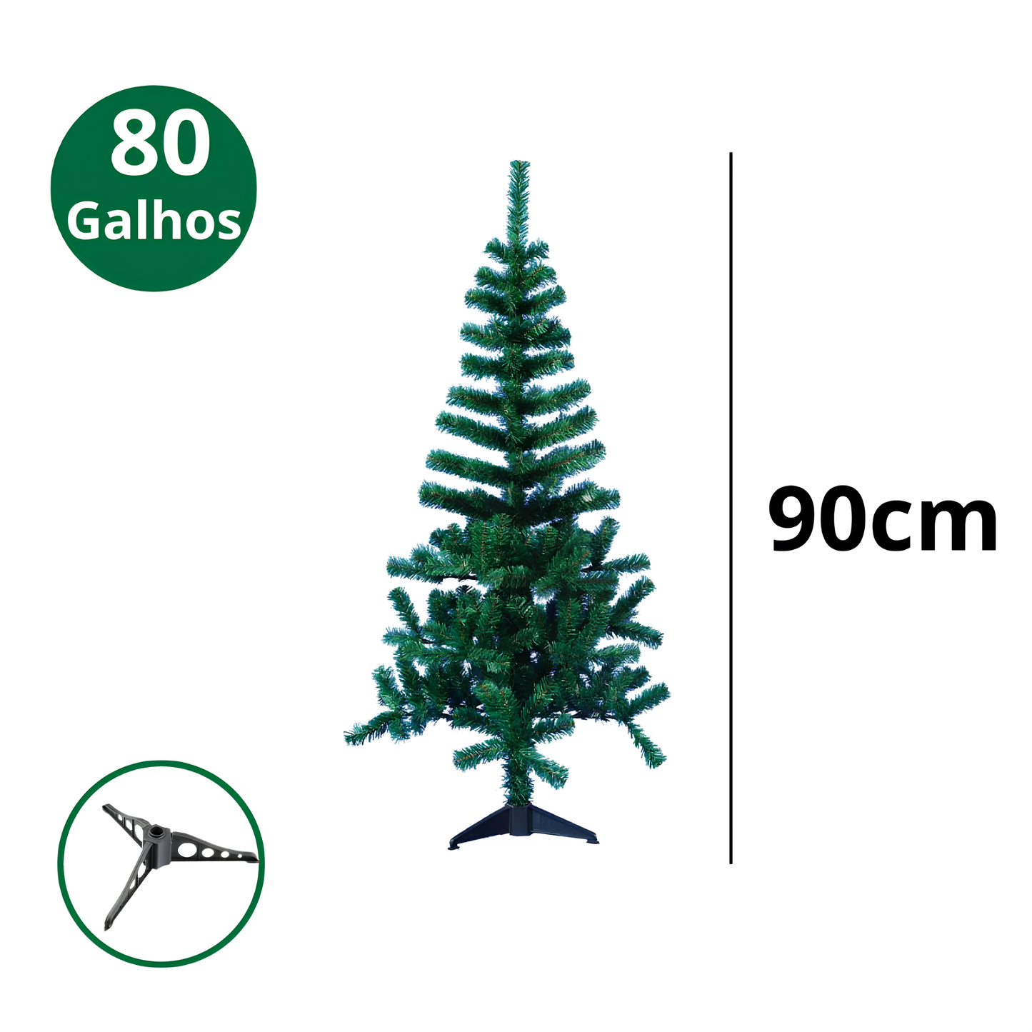 Árbol de Navidad Elegante - SwanChristmas para una fiesta inolvidable