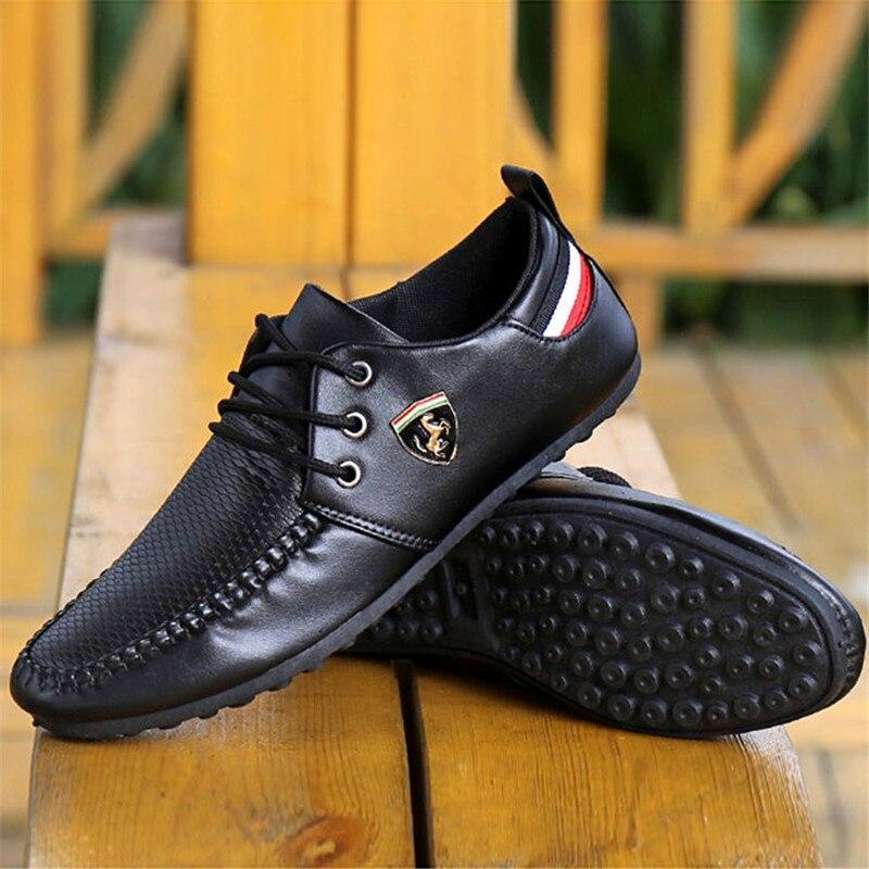 Zapatillas de Alta Calidad Importadas Exclusivas de la Escudería Ferrari