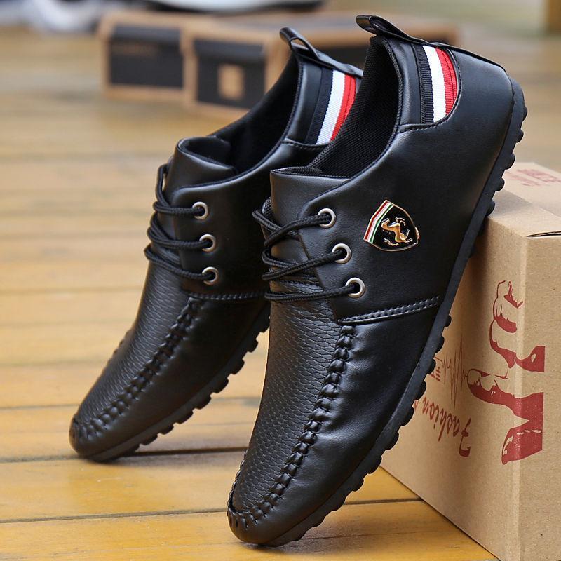 Zapatillas de Alta Calidad Importadas Exclusivas de la Escudería Ferrari