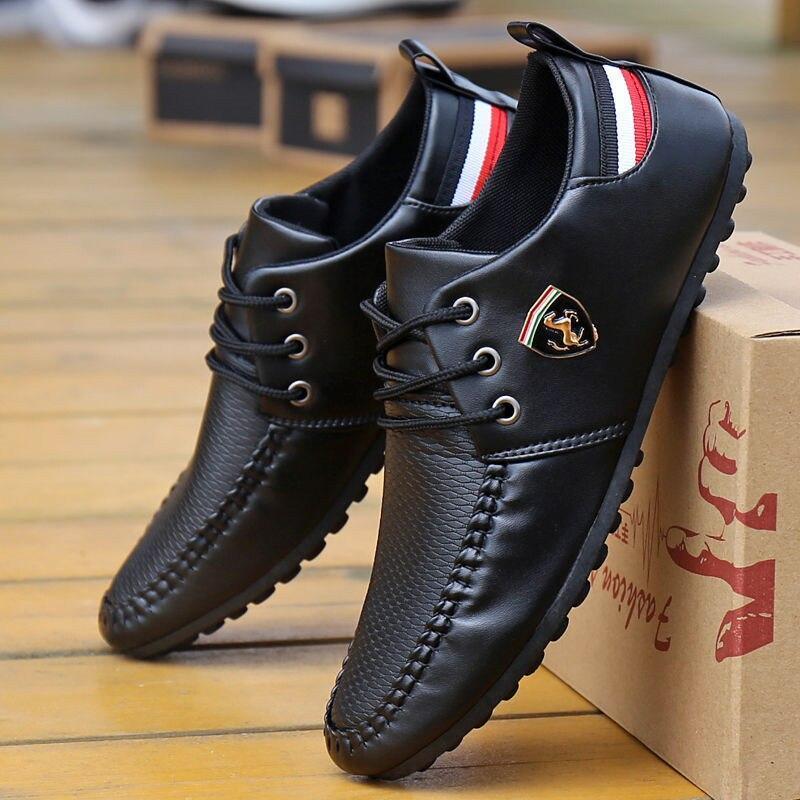 Zapatillas de Alta Calidad Importadas Exclusivas de la Escudería Ferrari
