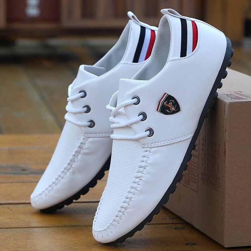 Zapatillas de Alta Calidad Importadas Exclusivas de la Escudería Ferrari