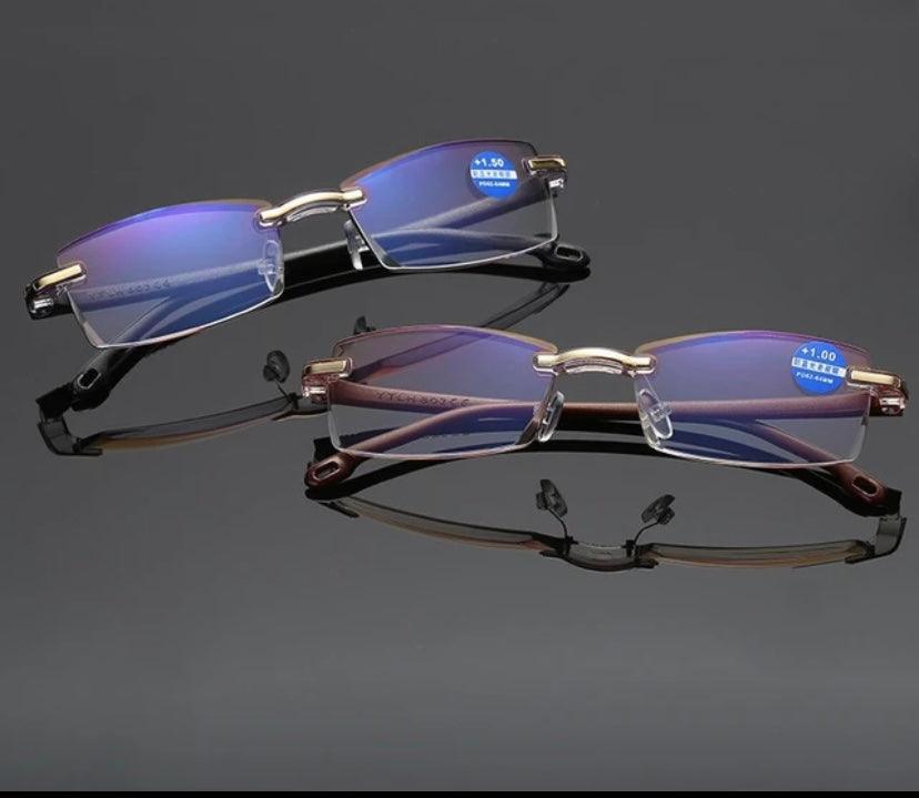 Compra 1 Lleva 2 Gafas Inteligentes de Vista Adaptables Buzz - TR90