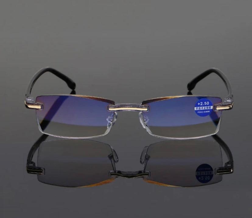 Compra 1 Lleva 2 Gafas Inteligentes de Vista Adaptables Buzz - TR90