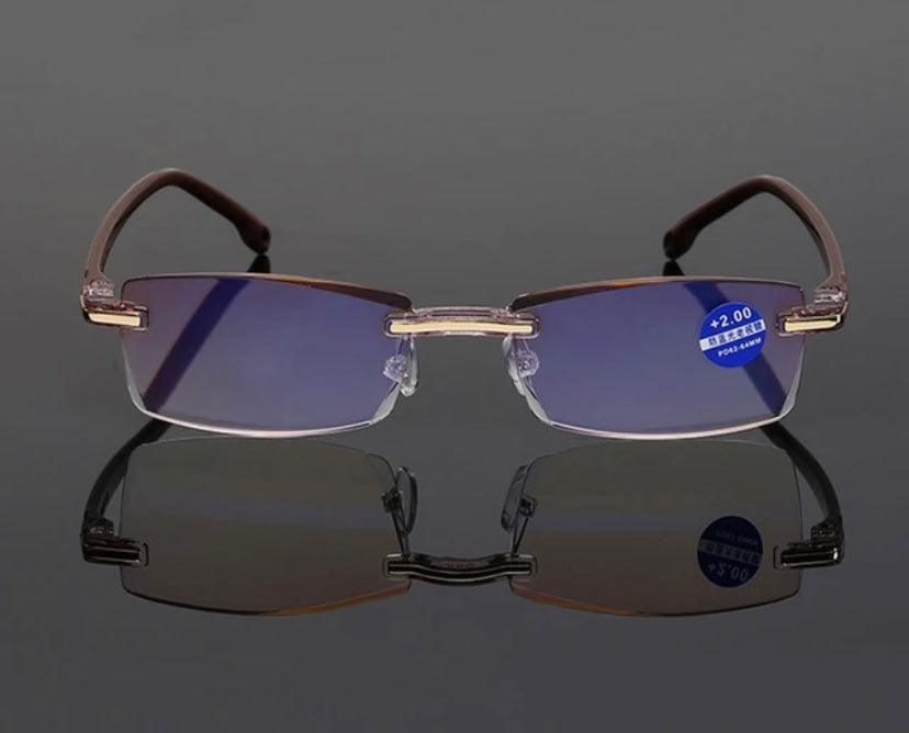 Compra 1 Lleva 2 Gafas Inteligentes de Vista Adaptables Buzz - TR90