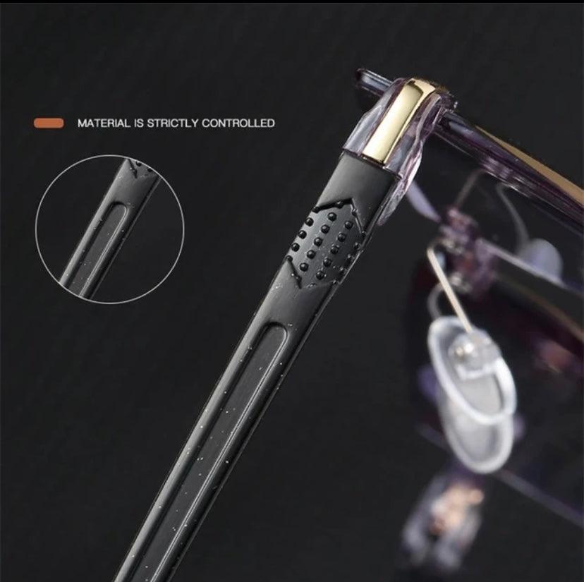 Compra 1 Lleva 2 Gafas Inteligentes de Vista Adaptables Buzz - TR90