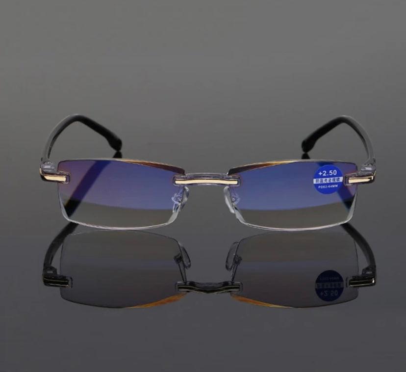 Compra 1 Lleva 2 Gafas Inteligentes de Vista Adaptables Buzz - TR90