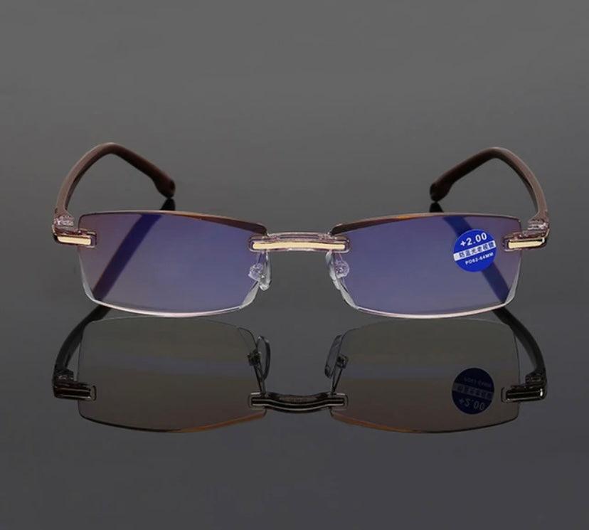 Compra 1 Lleva 2 Gafas Inteligentes de Vista Adaptables Buzz - TR90