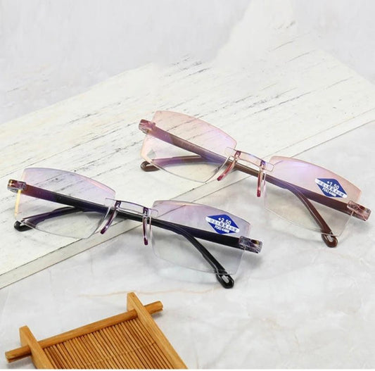 Compra 1 Lleva 2 Gafas Inteligentes de Vista Adaptables Buzz - TR90