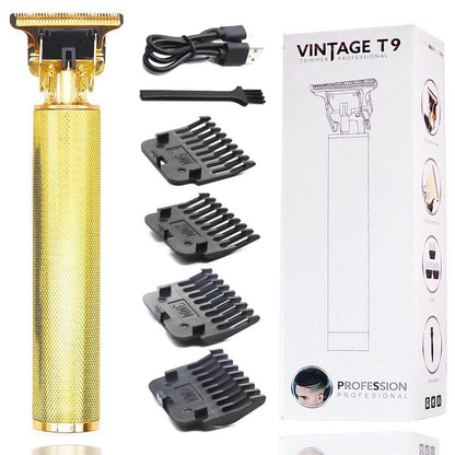 Máquina Profesional 3 en 1 para Barba y Cabello - **Rendimiento Superior**