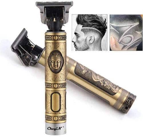 Máquina Profesional 3 en 1 para Barba y Cabello - **Rendimiento Superior**