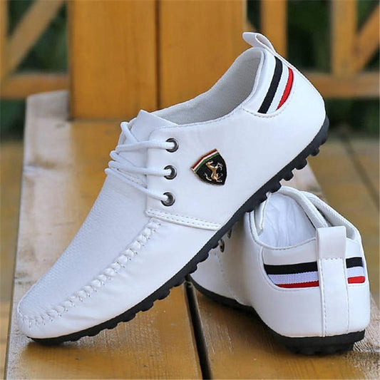 Zapatillas de Alta Calidad Importadas Exclusivas de la Escudería Ferrari