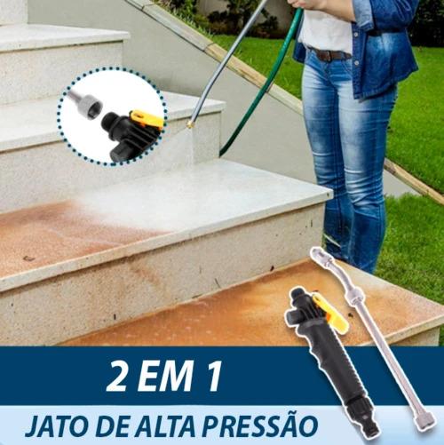 Super Pistola de Alta Presión + Regalo Exclusivo