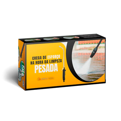 Super Pistola de Alta Presión + Regalo Exclusivo